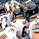 (Photo: Chicago Bears)